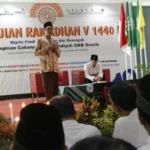 Jika Anda Jadi Pemimpin Jangan Khawatir, Ikuti Saran Ketua PDM Ini