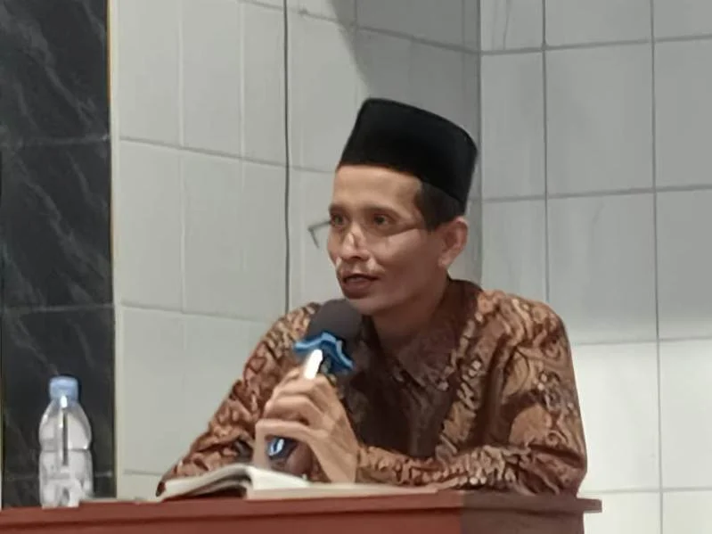 Mewaspadai Misi Ahlul Kitab Lewat Tiga Cara Ini