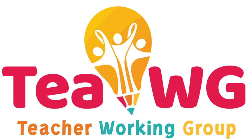 Tea WG SDMM Terpilih Webinar Kolaborasi Komunitas Belajar 2023