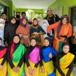 Teater Akar Spemdalas Juara I Lomba Pekan Cipta Seni