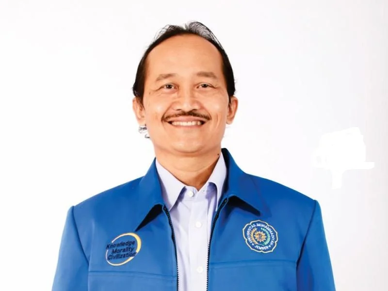 Kabar Duka dari Unmuh Jember