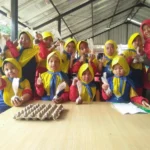 “Oohh Ternyata Mudah Banget Membuat Telur Asin”