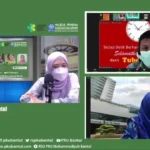 Temukan Pasien TB Secepatnya dan Obati Secara Tepat