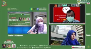 Temukan Pasien TB Secepatnya dan Obati Secara Tepat