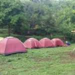 Tidur di Tenda Jadi Favorit Peserta Famgath, Sayangnya Lupa Aturan Ini