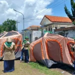 HW SD Muhlas Gelar Persari