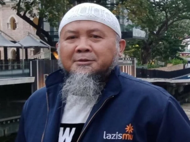 Semakin di Depan dan Satu Hati