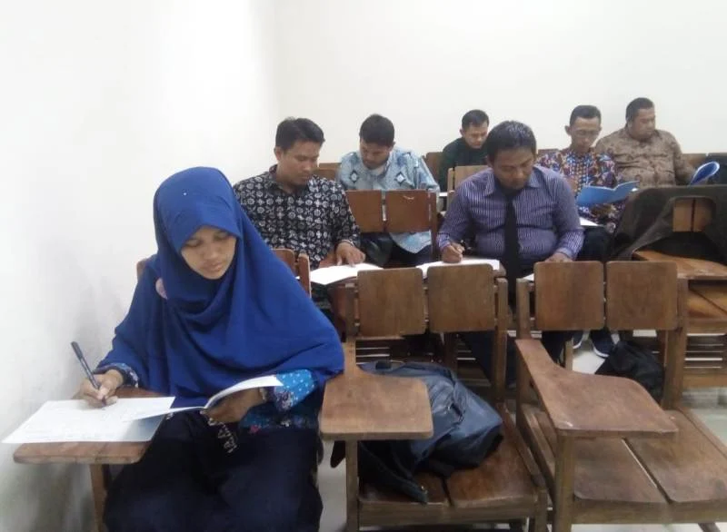 Inilah Alasan Kepala Sekolah Harus Jalani Tiga Tes Seleksi