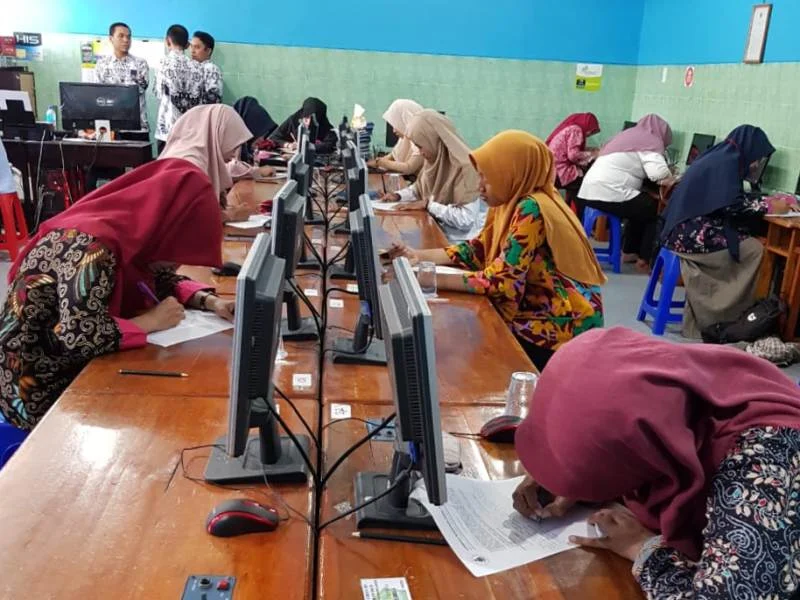 Ikuti Seleksi Calon Guru MIM, Ini yang Dirasakan Peserta