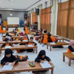 Asesmen Murid Kelas ICP SDMM Dimulai