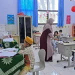 Angka 77 Istimewa bagi SD Muhlas