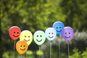 Tetap Happy Saat Pandemi