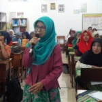 Peserta Senior Bikin Pelatihan Jurnalistik Makin Nggedor