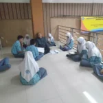 Smamsa Buka Program Tahfidh Alquran, Begini Harapan Orangtua