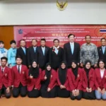 UMM-Thailand Sepakat Anggarkan Beasiswa untuk Pertukaran Mahasiswa