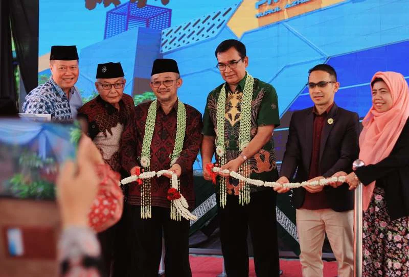 Kunci Sukses SMK Mutia Ngoro