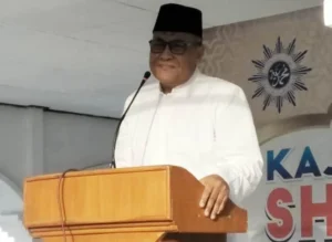 Inilah Akibatnya ketika Kita Terima Uang Sogokan dari Politikus
