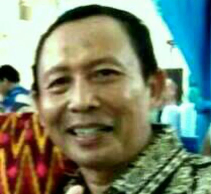 Aktivis Pendidikan Itu Tutup Usia