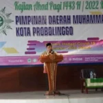 Muhasabah Tahun Baru, Begini Ulasan Thohir Luth