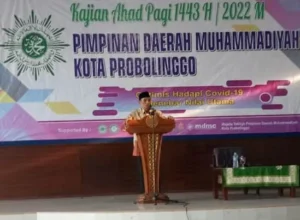Muhasabah Tahun Baru, Begini Ulasan Thohir Luth