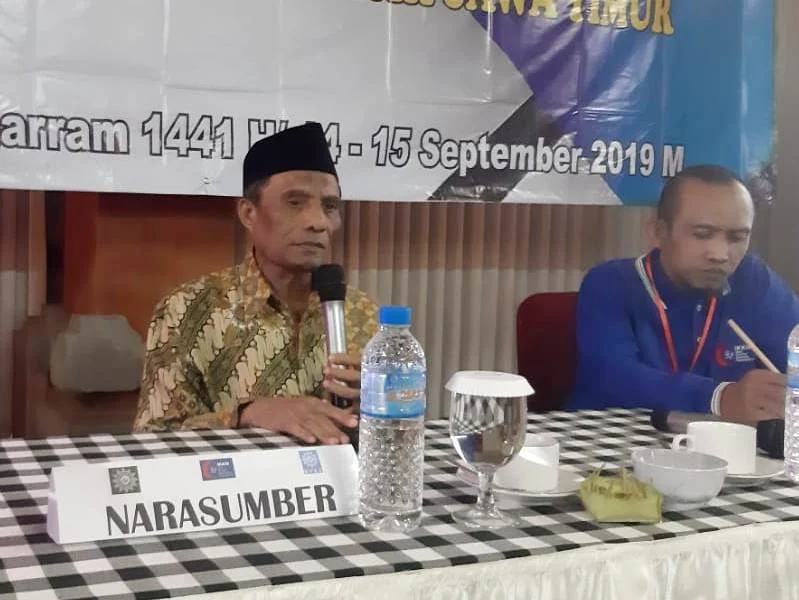 Rumah Sakit Itu Media Dakwah, Karyawan Harus Paham Islam