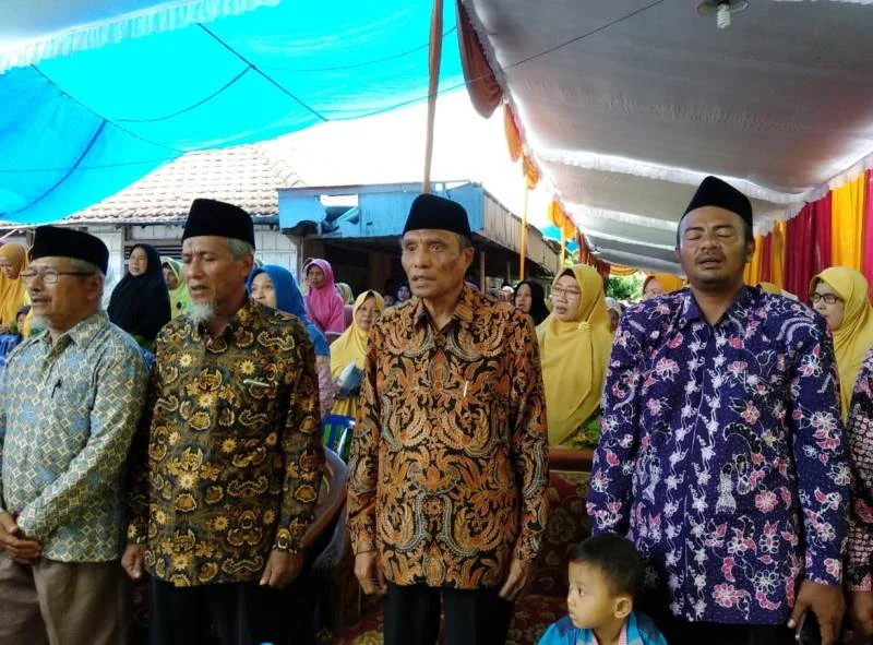 Kalau Ada yang Nyinyir kepada Muhammadiyah Berarti Tidak Tahu Sejarah