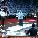 Konflik Papua, Begini Jawaban Tiga Capres