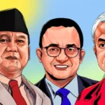 Gimik, Gemoy, dan Gagasan Capres