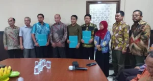 Pesan Ketua Majelis PWM Jatim untuk Penggantinya