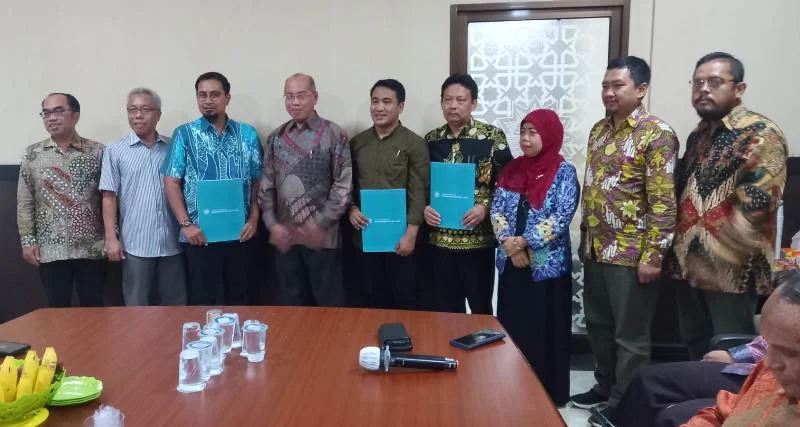 Pesan Ketua Majelis PWM Jatim untuk Penggantinya