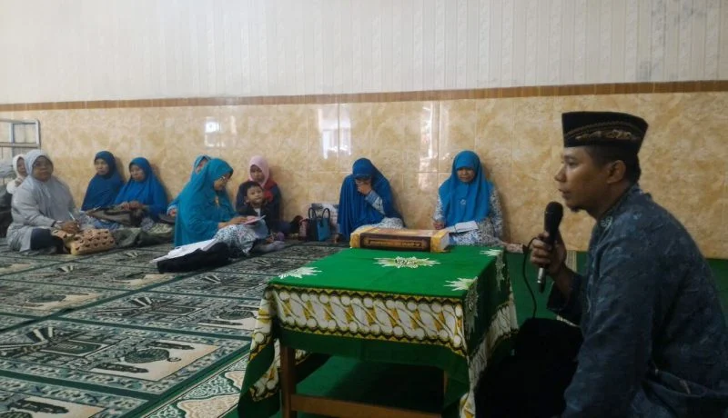 Dengan Tiga Cara Ini, Allah Mengawasi Perilaku Kita