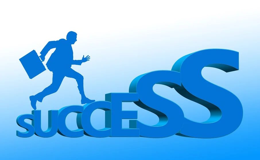 Tiga Langkah Mengubah Diri Menjadi Pribadi Sukses