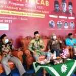 Tiga Wakil Rakyat Kumpul di Lamongan, Ini yang Dibicarakan