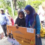 Jalan Sehat Dapat Hadiah Umrah, Begini Mimpi Guru Ini sebelumnya