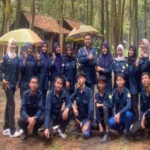 Tim Abinawa HW SMA Muha Genteng Pemandu Outbound IMM Unmuh Jember Kampus 2 Banyuwangi