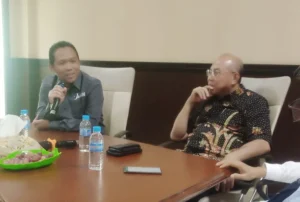 Tim Amin ke PWM Jatim, Bahas Gaya Komunikasi Anies dan Silsilah Mas Mansur