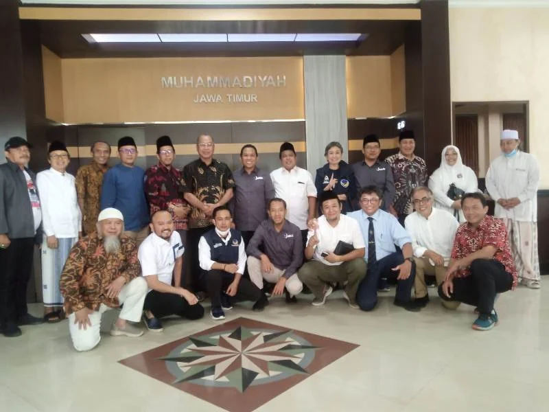 Jika Amin Menang, Apakah Kader Muhammadiyah di Pemerintahan Akan Bertambah atau Habis?