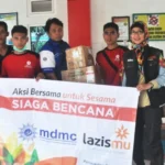 Bantu Korban Banjir Bima, Muhammadiyah Jatim Berangkatkan Tim Medis