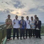 Tim Falakiyah Ponpes Karangasem Pantau Hilal, Ini Tujuannya