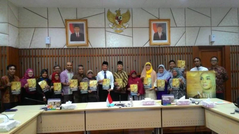 Film Nyai Ahmad Dahlan Tayang pada Agustus 2017