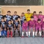 Laskar Angkling Darma Juara IV Madtsamuda Futsal Competition