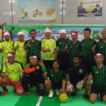 Di Surabaya, Muhammadiyah-NU Berdamai Lewat Futsal