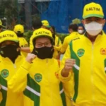 Mahasiswa Unismuh Ikut Atlet PON XX