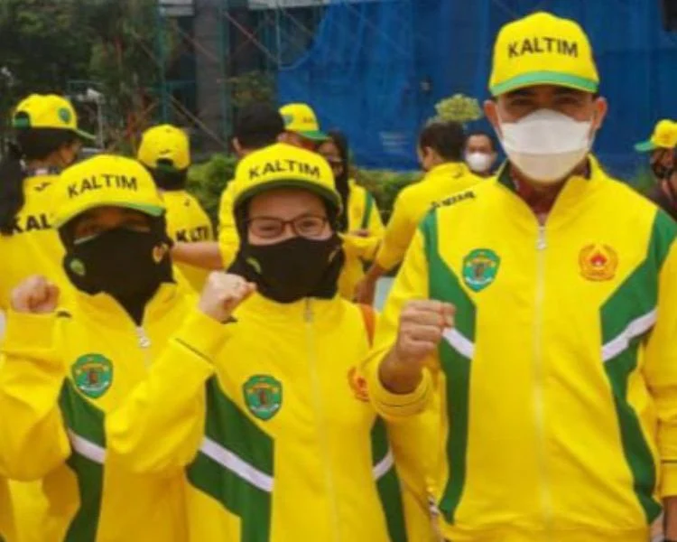 Mahasiswa Unismuh Ikut Atlet PON XX