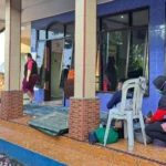 Grebeg Masjid Datang, Ruang Shalat dan Wudhu Jadi Harum