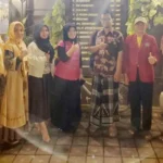 Di Balik Liputan Musyda Kota Pasuruan yang Sat-Set