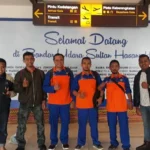 Relawan Lama Pulang, Relawan Medis RSI Hasanah dan RSI Aisyiyah Berangkat ke Palu Menggantikan