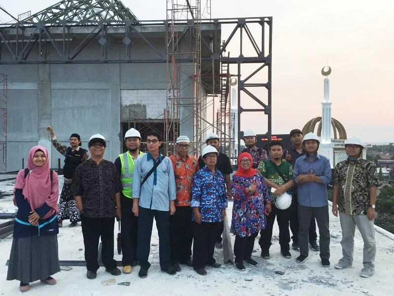 Museum Muhammadiyah Dilaunching November, Ini Persiapannya