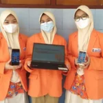 Murid Smamita Juara 2 Lomba Poster Kesehatan