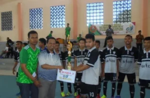 Ini yang Dilakukan Pemuda Muhammadiyah agar Generasi Muda Sidayu Berprestasi Sampai Level Nasional